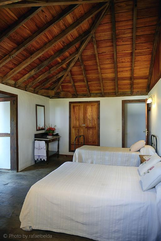 Salazar Villa Mazo Стая снимка