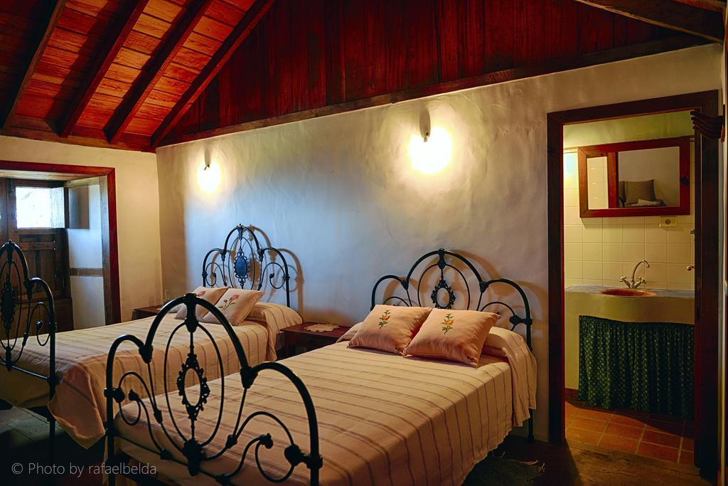Salazar Villa Mazo Стая снимка