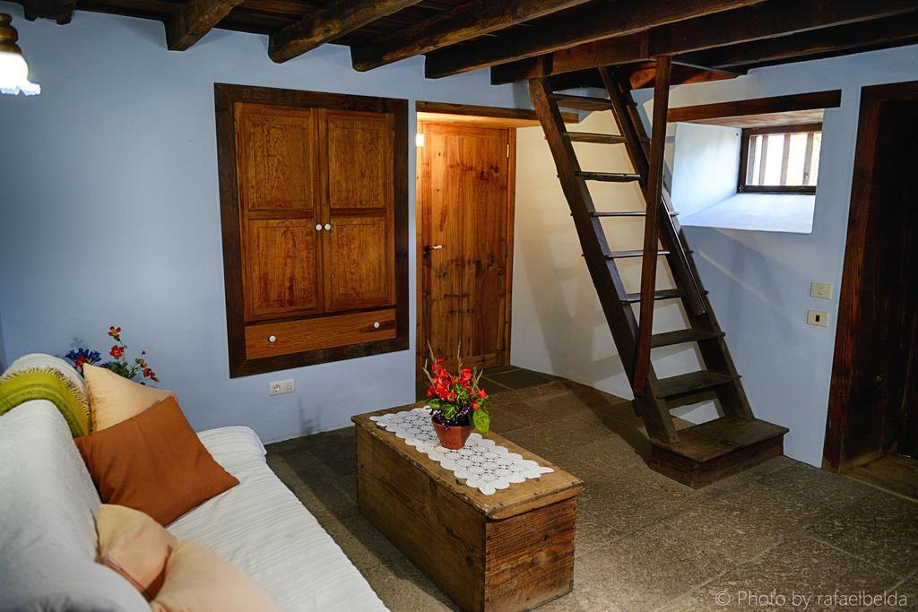 Salazar Villa Mazo Стая снимка