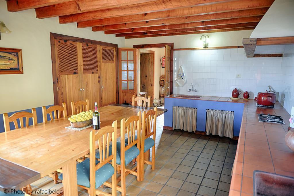 Salazar Villa Mazo Стая снимка