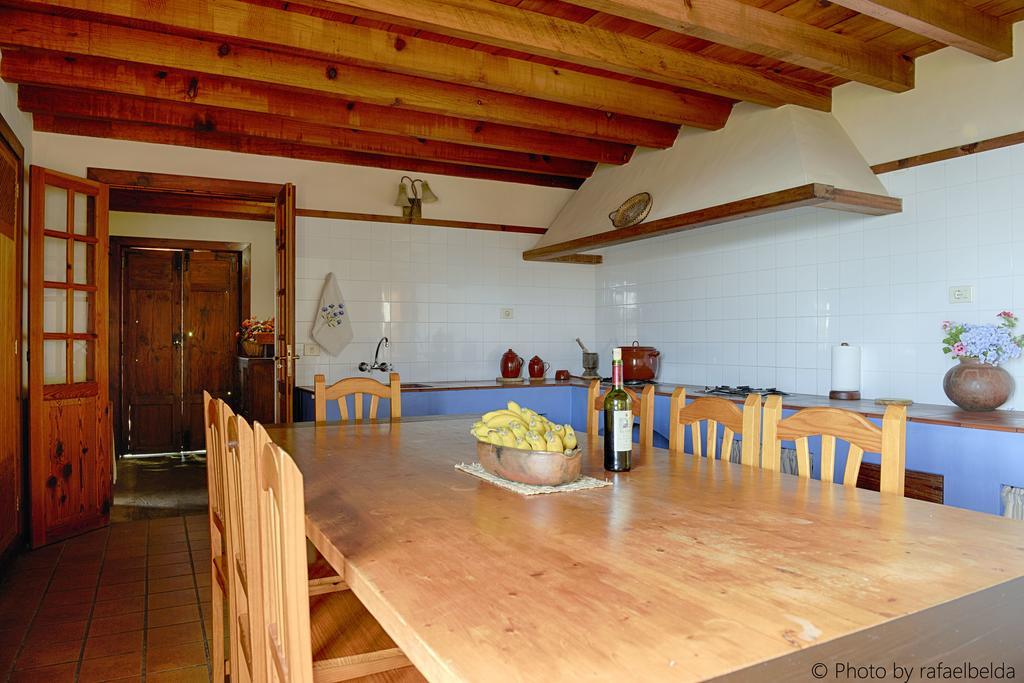 Salazar Villa Mazo Стая снимка