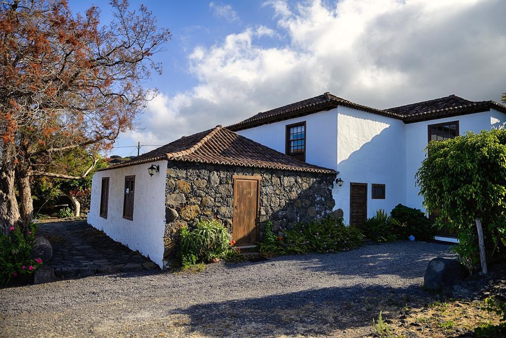 Salazar Villa Mazo Екстериор снимка