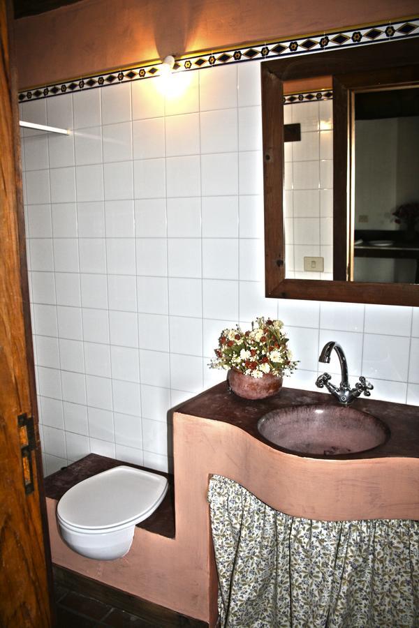 Salazar Villa Mazo Екстериор снимка